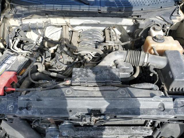 Photo 11 from auction – 2013 FORD F150 SUPER with VIN 1FTFW1EF0DFB47482
