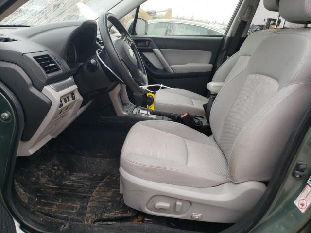 Photo 7 from auction – 2014 SUBARU FORESTER 2 with VIN JF2SJAEC4EH436987