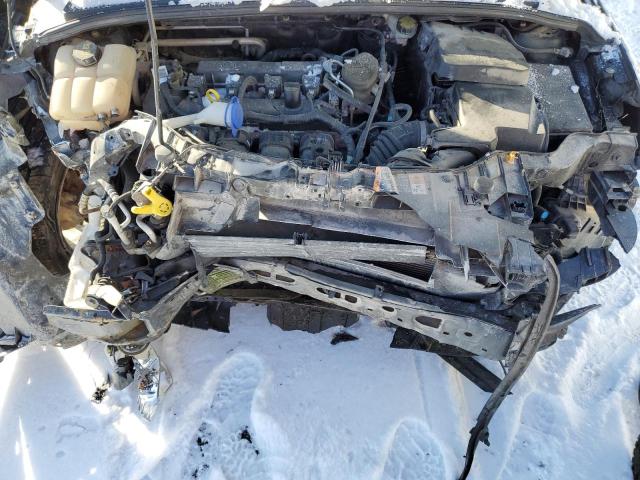 Photo 11 from auction – 2015 FORD FOCUS SE with VIN 1FADP3F29FL218670