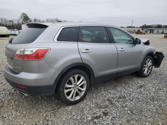 Photo 3 from auction – 2012 MAZDA CX-9 with VIN JM3TB2DA7C0338934