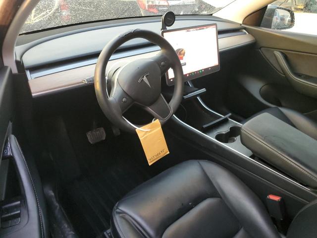 Photo 8 from auction – 2020 TESLA MODEL Y with VIN 5YJYGDEE8LF041816