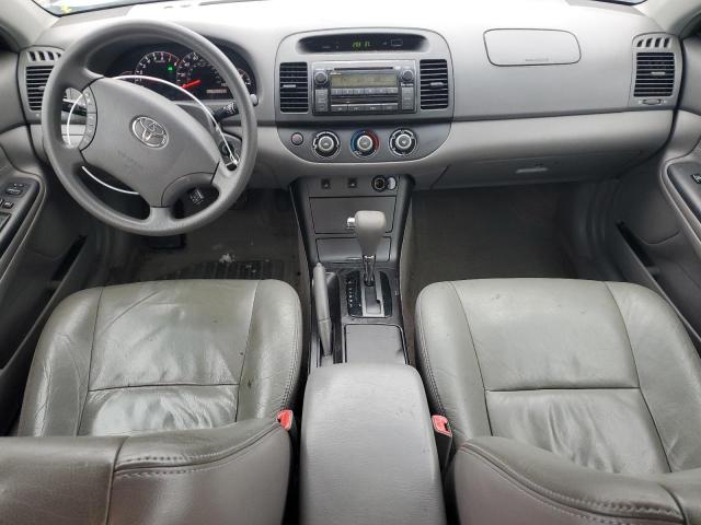 Photo 8 from auction – 2006 TOYOTA CAMRY LE with VIN 4T1BE32K26U157293