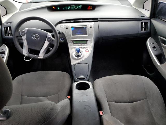 Photo 8 from auction – 2015 TOYOTA PRIUS with VIN JTDKN3DU9F1932838
