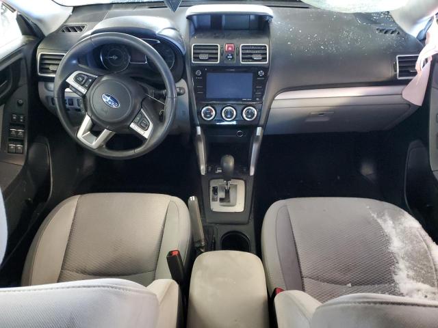 Photo 8 from auction – 2017 SUBARU FORESTER 2 with VIN JF2SJAGC1HH492063