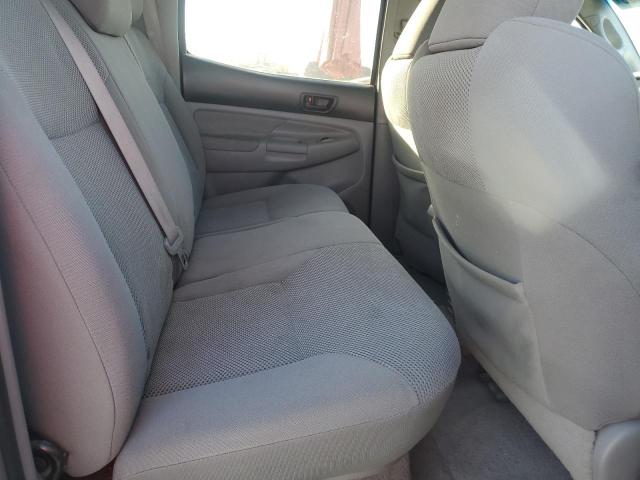 Photo 10 from auction – 2010 TOYOTA TACOMA DOU with VIN 3TMLU4EN5AM040795