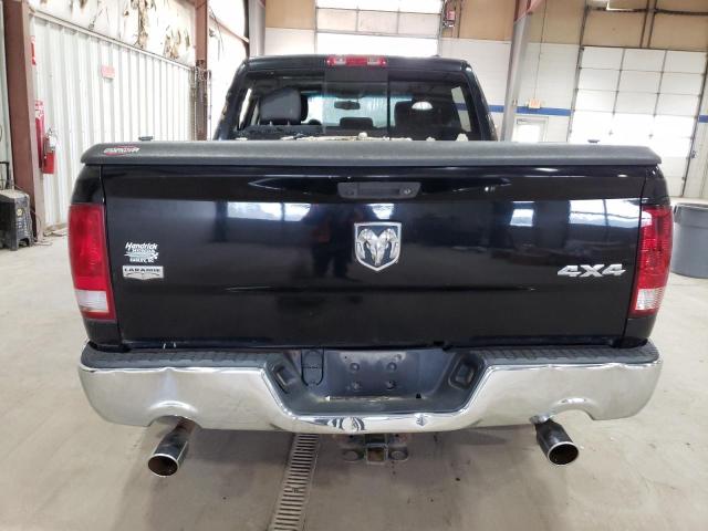 Photo 6 from auction – 2012 DODGE RAM 1500 L with VIN 1C6RD7NT4CS138373