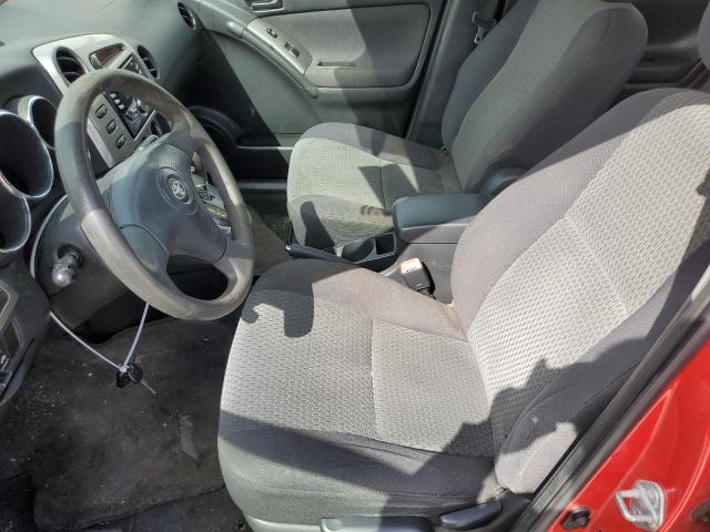 Photo 7 from auction – 2007 TOYOTA COROLLA MA with VIN 2T1KR30E27C665316