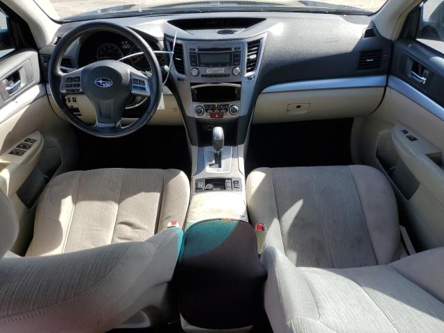 Photo 8 from auction – 2013 SUBARU OUTBACK 2. with VIN 4S4BRCGC9D3226148