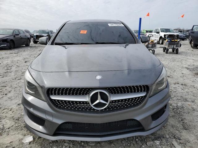 Photo 5 from auction – 2014 MERCEDES-BENZ CLA 250 with VIN WDDSJ4EB4EN032814