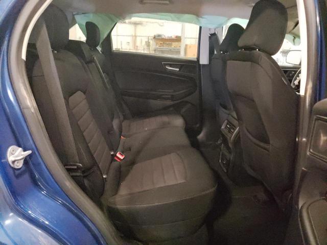Photo 11 from auction – 2022 FORD EDGE SE with VIN 2FMPK4G98NBA63692