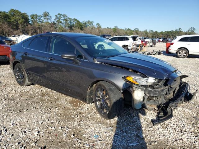 Photo 4 from auction – 2018 FORD FUSION SE with VIN 3FA6P0HD0JR200672