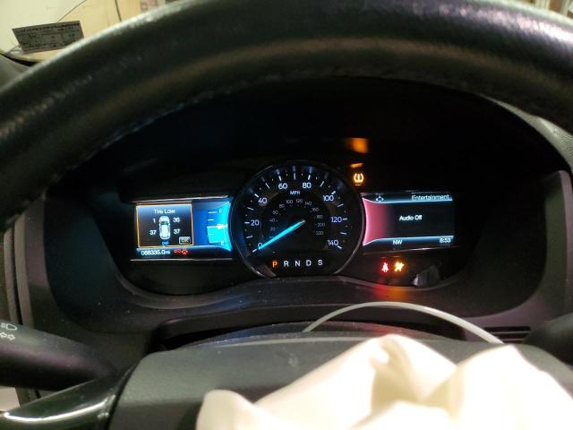Photo 9 from auction – 2018 FORD EXPLORER X with VIN 1FM5K8DH5JGB53444