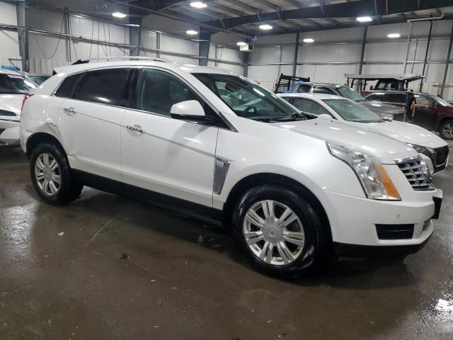 Photo 4 from auction – 2015 CADILLAC SRX LUXURY with VIN 3GYFNEE35FS537745