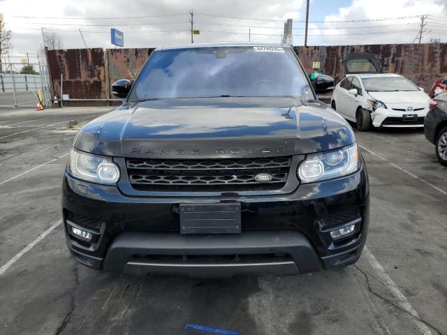 Photo 5 from auction – 2017 LAND ROVER RANGE ROVE with VIN SALWR2FE6HA140521