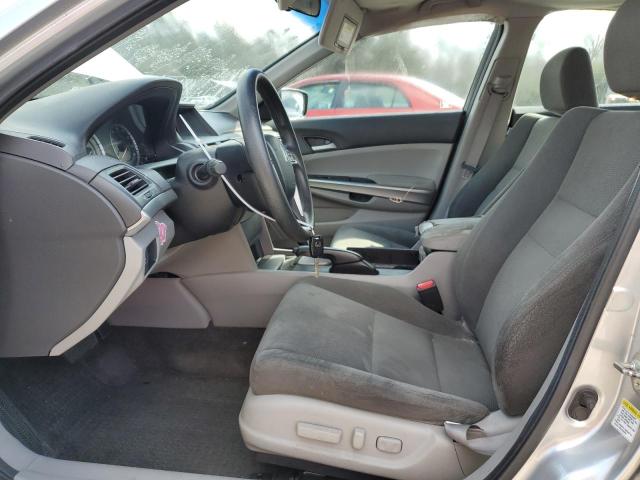 Photo 7 from auction – 2010 HONDA ACCORD EX with VIN 5KBCP3F79AB009556