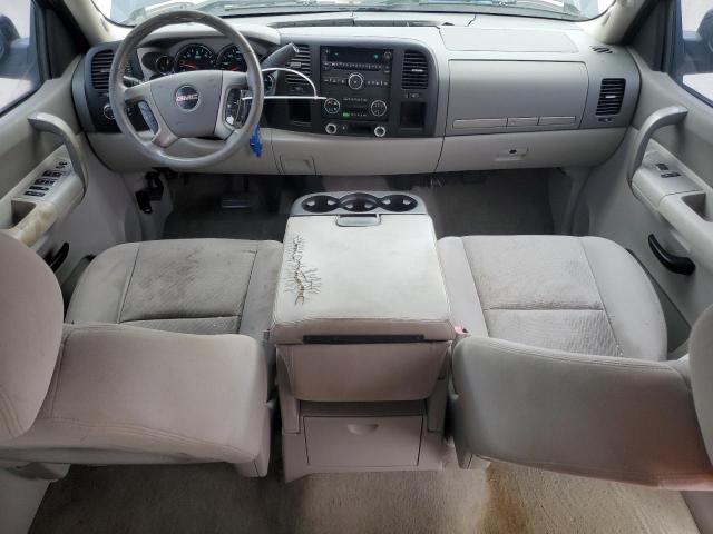 Photo 8 from auction – 2008 GMC SIERRA C15 with VIN 3GTEC13078G260613