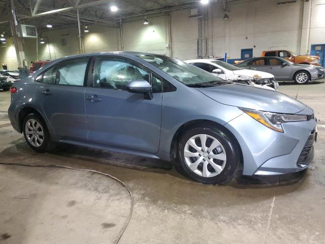 Photo 4 from auction – 2024 TOYOTA COROLLA LE with VIN 5YFB4MDE7RP094813