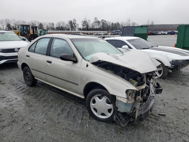 Photo 4 from auction – 1998 NISSAN SENTRA XE with VIN 3N1AB41D5WL045702