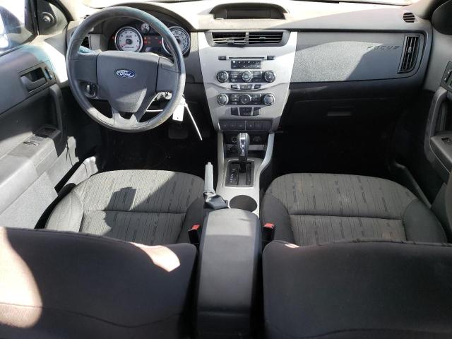Photo 8 from auction – 2010 FORD FOCUS SE with VIN 1FAHP3FN7AW196686