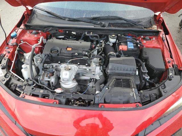 Photo 11 from auction – 2022 HONDA CIVIC LX with VIN 2HGFE2F2XNH595752