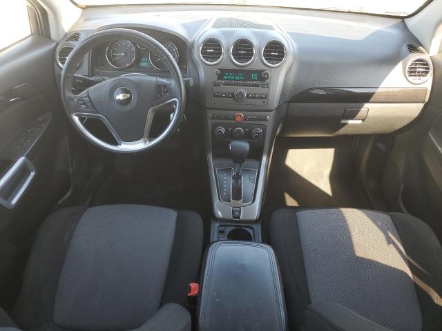 Photo 8 from auction – 2014 CHEVROLET CAPTIVA LS with VIN 3GNAL2EK9ES668887
