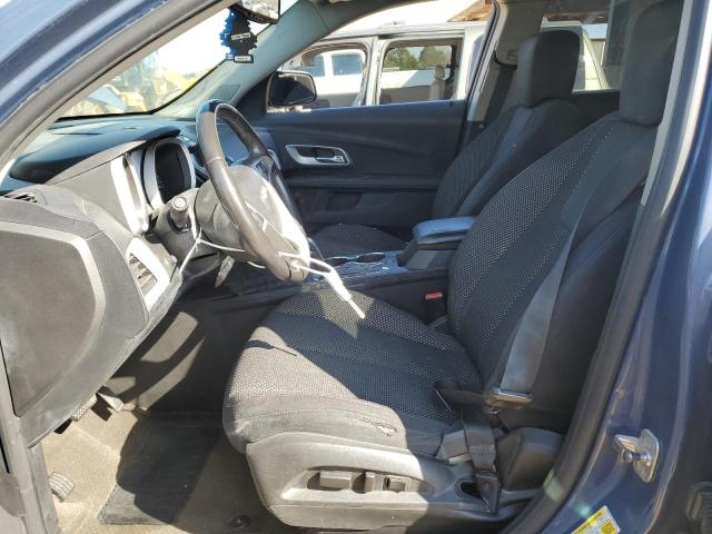 Photo 7 from auction – 2011 CHEVROLET EQUINOX LT with VIN 2CNALDEC4B6389916