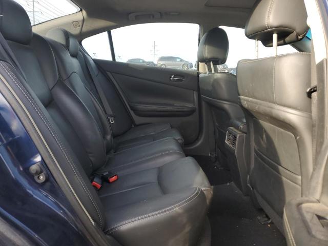 Photo 10 from auction – 2014 NISSAN MAXIMA S with VIN 1N4AA5AP6EC482950
