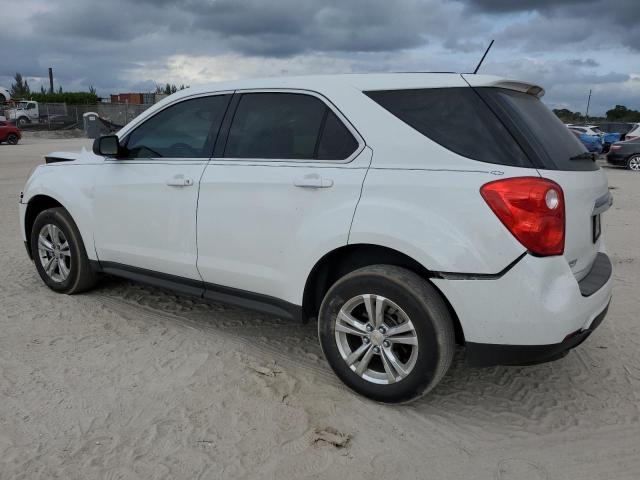 Photo 2 from auction – 2015 CHEVROLET EQUINOX L with VIN 2GNALLEK7F1148321