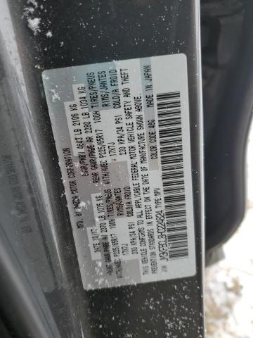 Photo 14 from auction – 2017 MAZDA CX-5 TOURI with VIN JM3KFBCL8H0224824