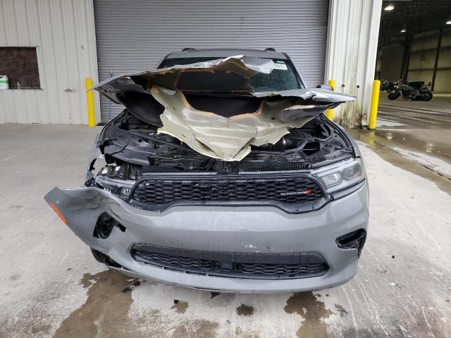 Photo 5 from auction – 2023 DODGE DURANGO GT with VIN 1C4RDHDG2PC583391