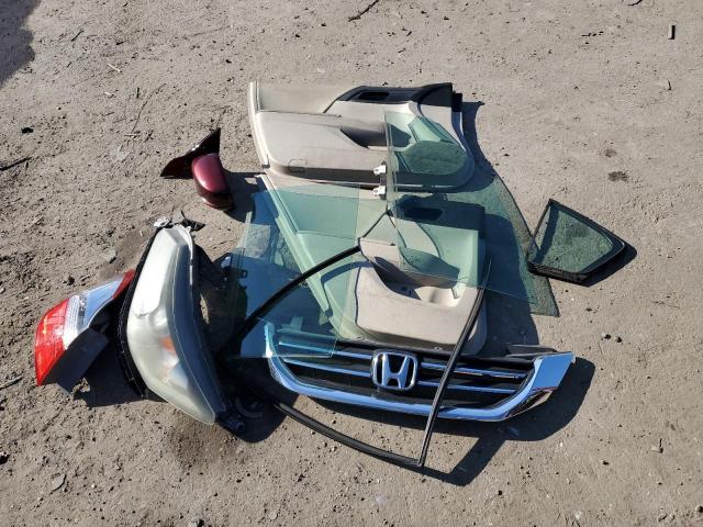 Photo 12 from auction – 2013 HONDA ACCORD EX with VIN 1HGCR2F73DA039394