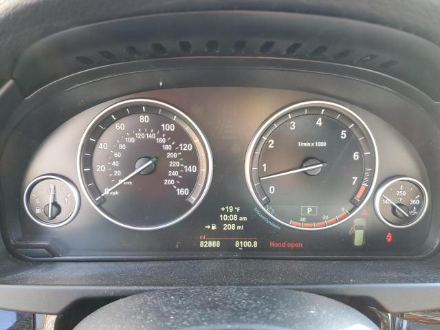 Photo 9 from auction – 2014 BMW X5 XDRIVE3 with VIN 5UXKR0C52E0K45099