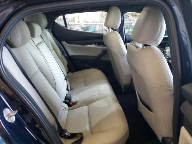 Photo 10 from auction – 2019 MAZDA 3 with VIN JM1BPBJM2K1137911
