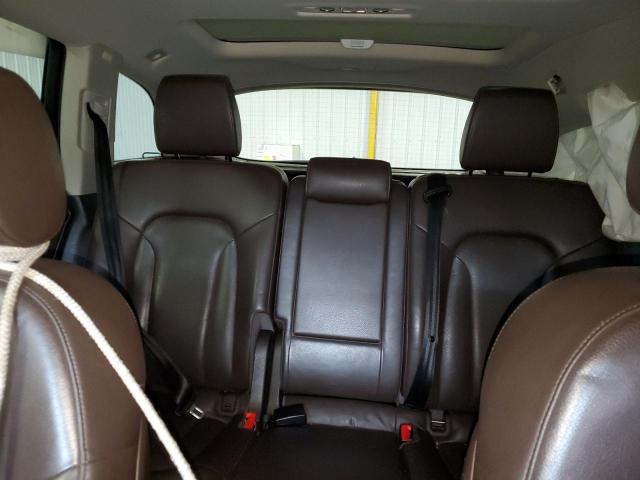 Photo 10 from auction – 2014 AUDI Q7 PRESTIG with VIN WA1DGAFE3ED012689