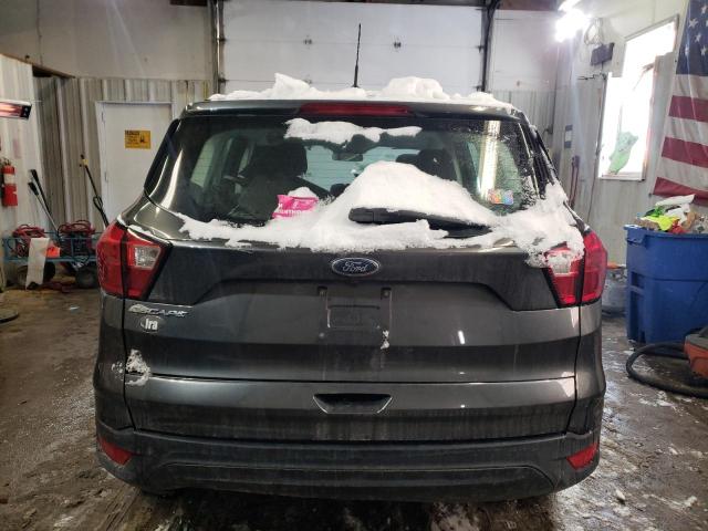 Photo 6 from auction – 2019 FORD ESCAPE S with VIN 1FMCU0F79KUB90782