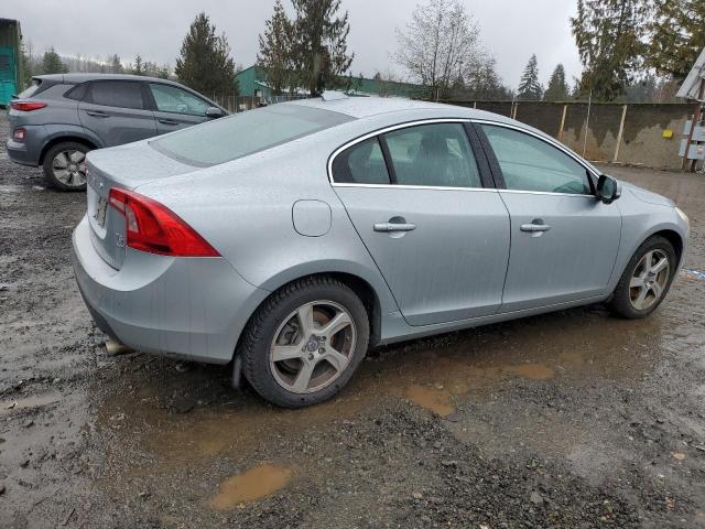 Photo 3 from auction – 2013 VOLVO S60 T5 with VIN YV1612FH3D2200584