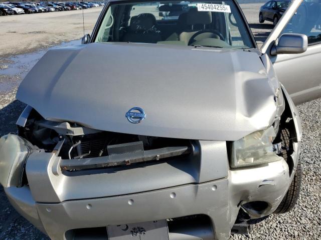 Photo 11 from auction – 2002 NISSAN FRONTIER C with VIN 1N6ED29XX2C365791