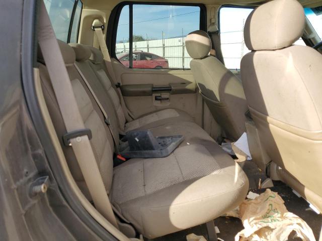 Photo 11 from auction – 2005 FORD EXPLORER S with VIN 1FMZU67K35UA00382