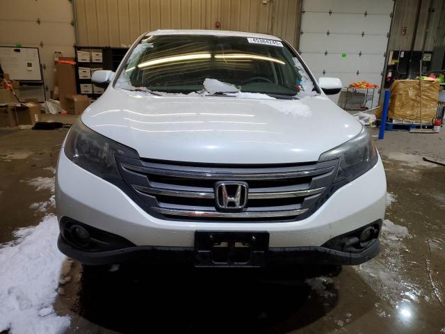 Photo 5 from auction – 2014 HONDA CR-V EX with VIN 5J6RM4H52EL119736