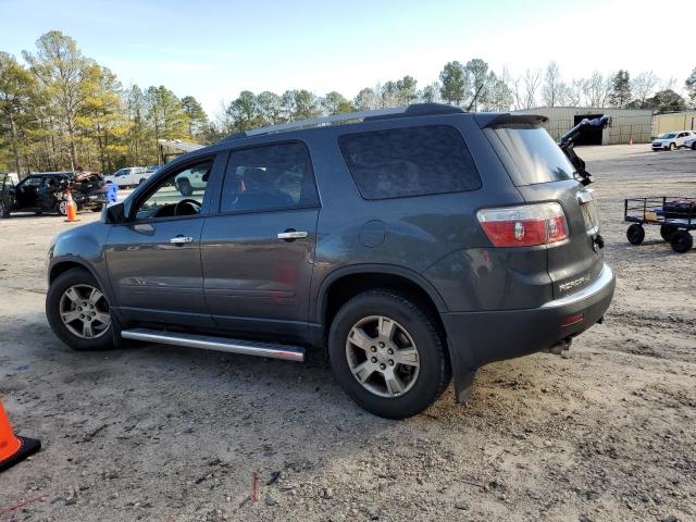 Photo 2 from auction – 2012 GMC ACADIA SLE with VIN 1GKKRNED6CJ415009