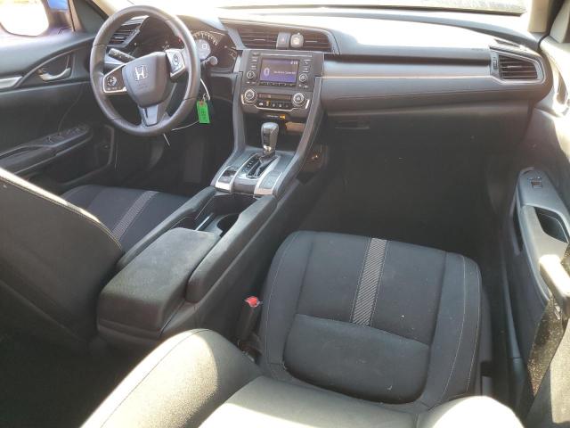 Photo 8 from auction – 2017 HONDA CIVIC LX with VIN 19XFC2F58HE037056