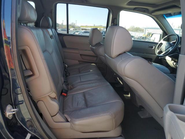 Photo 11 from auction – 2010 HONDA PILOT EXL with VIN 5FNYF4H61AB021136