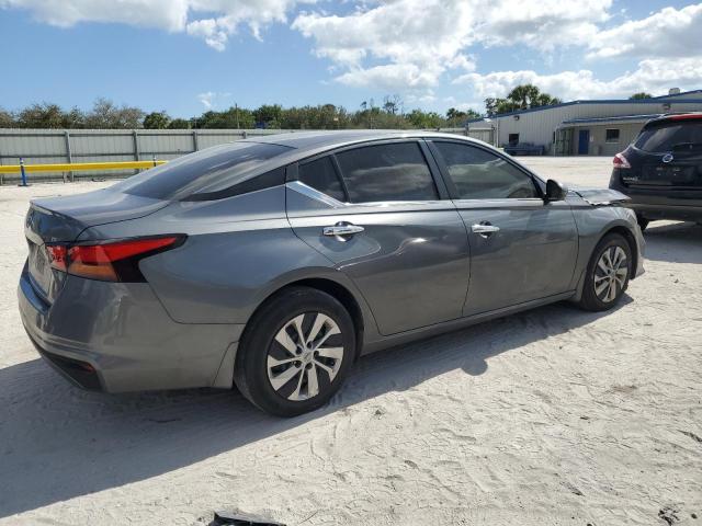 Photo 3 from auction – 2021 NISSAN ALTIMA S with VIN 1N4BL4BV9MN410424