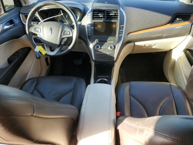 Photo 8 from auction – 2015 LINCOLN MKC with VIN 5LMCJ1A99FUJ10276