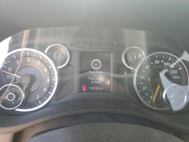 Photo 9 from auction – 2022 RAM 2500 TRADE with VIN 3C6UR5HJ9NG366177