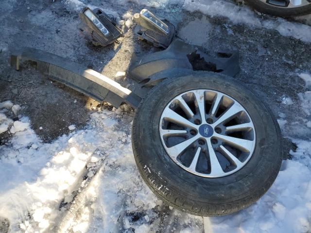 Photo 13 from auction – 2016 FORD EXPEDITION with VIN 1FMJU1JT5GEF17469