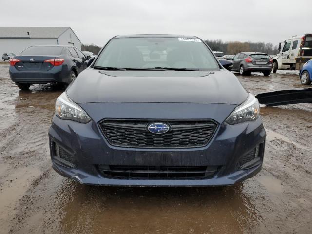 Photo 5 from auction – 2019 SUBARU IMPREZA SP with VIN 4S3GKAM68K3612185