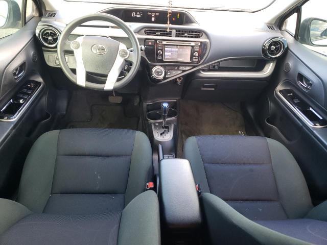 Photo 8 from auction – 2015 TOYOTA PRIUS C with VIN JTDKDTB30F1101046