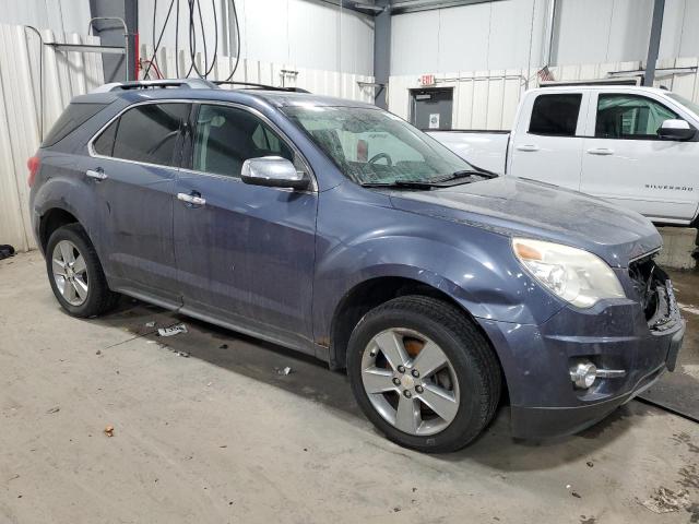 Photo 4 from auction – 2013 CHEVROLET EQUINOX LT with VIN 2GNFLGEK8D6201038