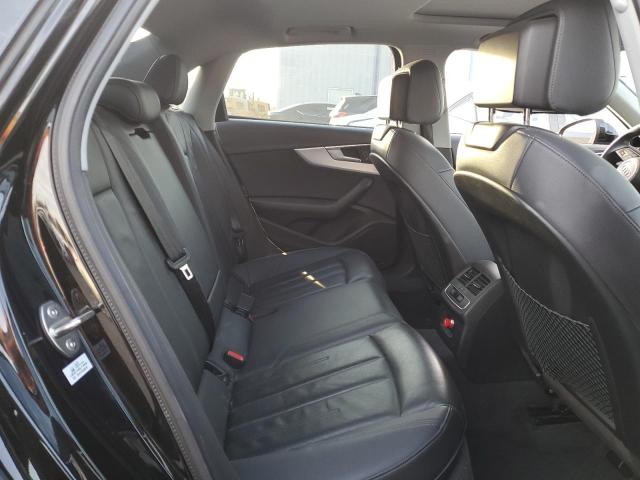 Photo 10 from auction – 2018 AUDI A4 PREMIUM with VIN WAUKMAF46JA111724